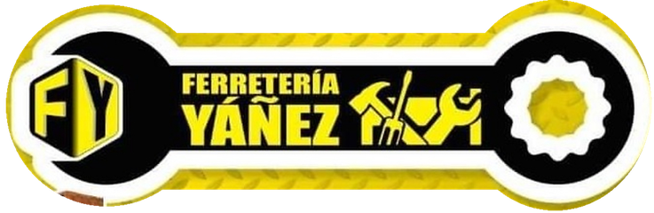 Logo de Ferretería Yáñez